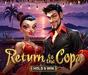 Return to the Copa - Hold & Win