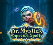 Dr. Mystic`s Supreme Spells