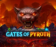 Gates of Pyroth