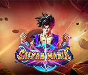 Saiyan Mania