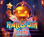Hallo Win Party